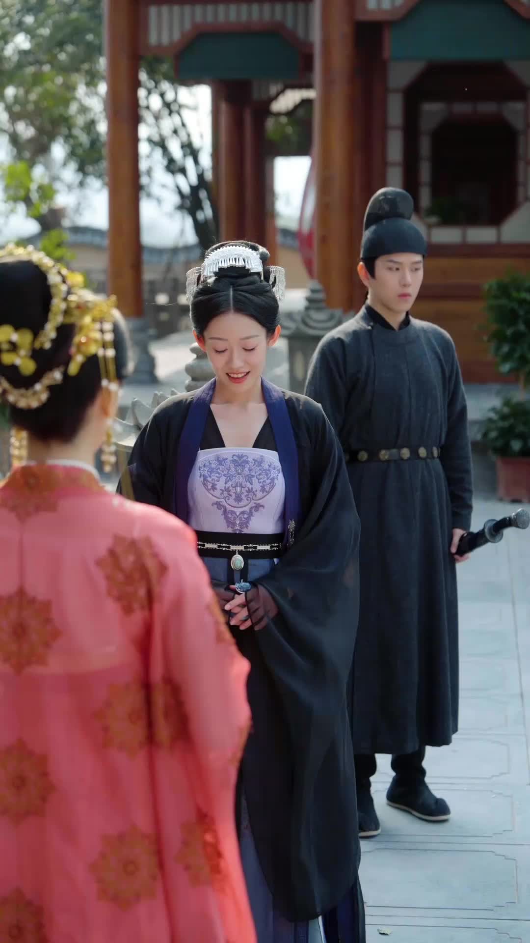 Episode 45 - Balas Dendam Salju